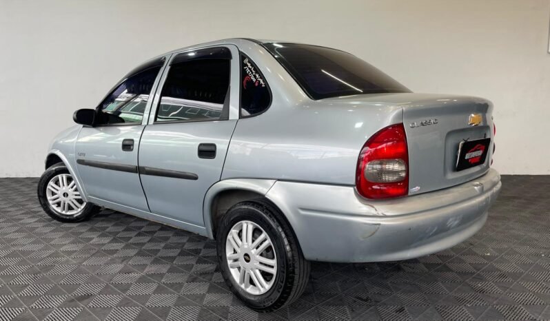 Chevrolet Corsa Sed Class.Life 2007 completo