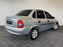 Chevrolet Corsa Sed Class.Life 2007 completo