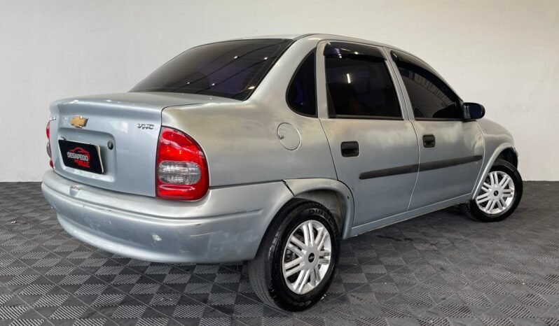 Chevrolet Corsa Sed Class.Life 2007 completo