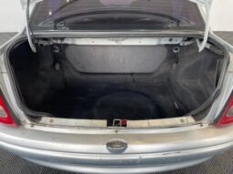 Chevrolet Corsa Sed Class.Life 2007 completo