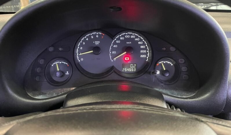 Chevrolet Corsa Sed Class.Life 2007 completo