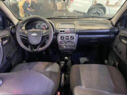 Chevrolet Corsa Sed Class.Life 2007 completo