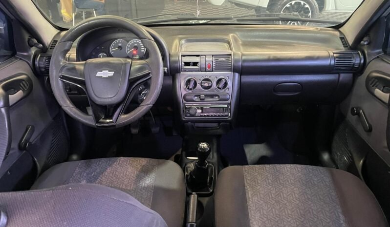 Chevrolet Corsa Sed Class.Life 2007 completo