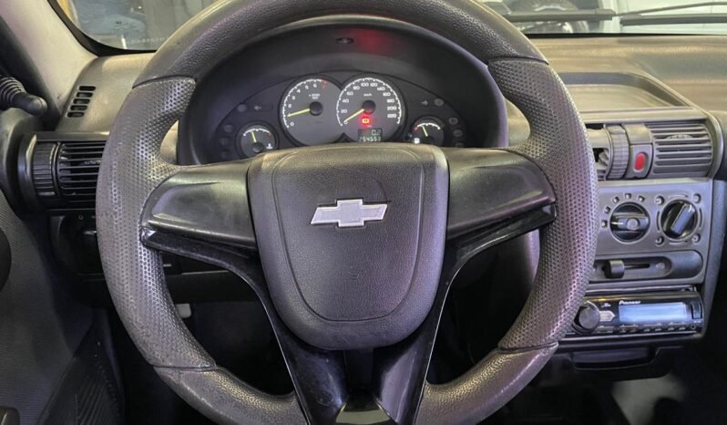 Chevrolet Corsa Sed Class.Life 2007 completo