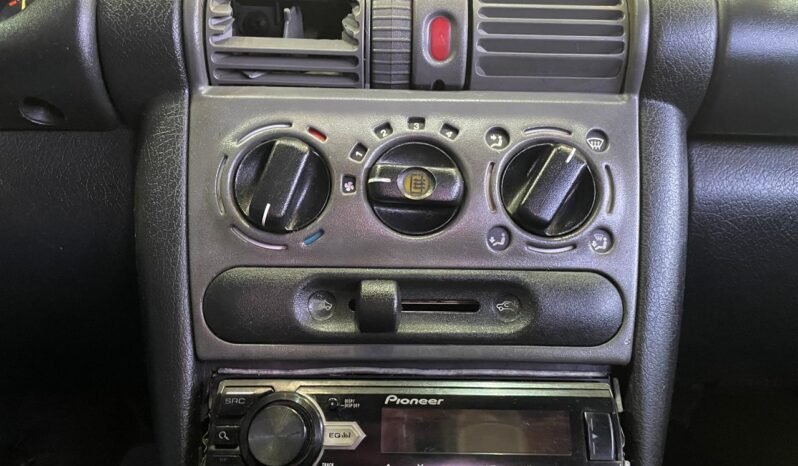 Chevrolet Corsa Sed Class.Life 2007 completo