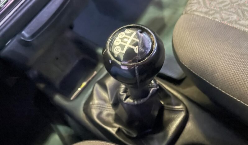 Chevrolet Corsa Sed Class.Life 2007 completo