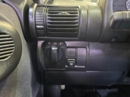 Chevrolet Corsa Sed Class.Life 2007 completo