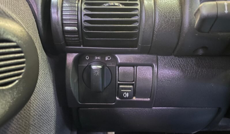 Chevrolet Corsa Sed Class.Life 2007 completo