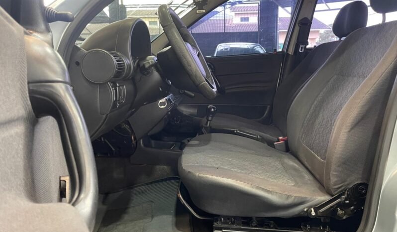 Chevrolet Corsa Sed Class.Life 2007 completo