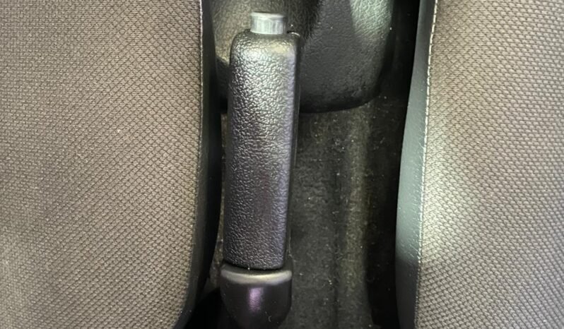 Chevrolet Corsa Sed Class.Life 2007 completo