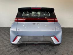 BYD Dolphin Mini (Elétrico) 2026