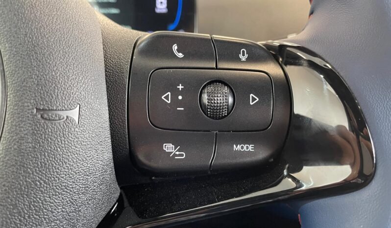 BYD Dolphin Mini (Elétrico) 2026 completo