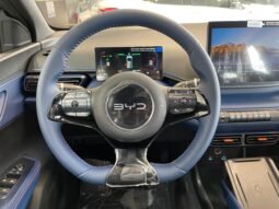 BYD Dolphin Mini (Elétrico) 2026 completo