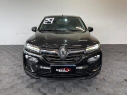 Renault Kwid KWID Intense 2024