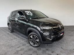 Renault Kwid KWID Intense 2024