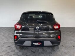Renault Kwid KWID Intense 2024