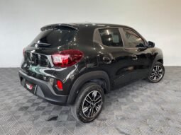 Renault Kwid KWID Intense 2024 completo