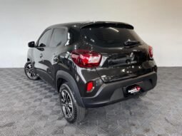 Renault Kwid KWID Intense 2024