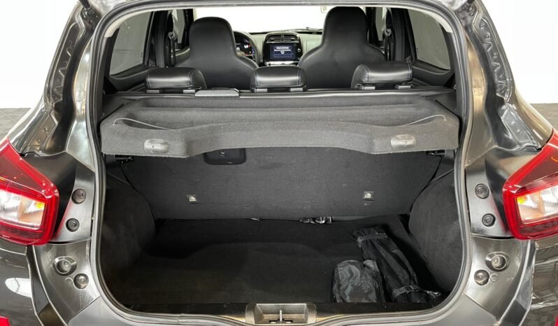 Renault Kwid KWID Intense 2024 completo