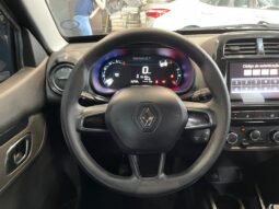 Renault Kwid KWID Intense 2024 completo