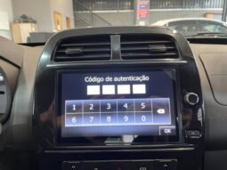 Renault Kwid KWID Intense 2024 completo