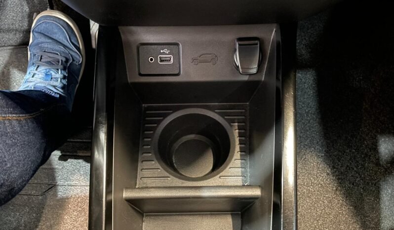 Renault Kwid KWID Intense 2024 completo