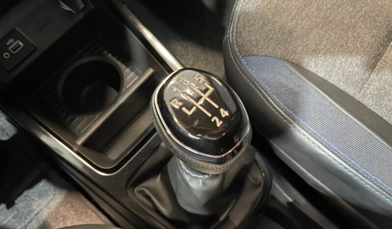 Renault Kwid KWID Intense 2024 completo