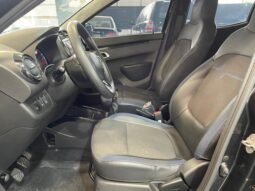 Renault Kwid KWID Intense 2024 completo