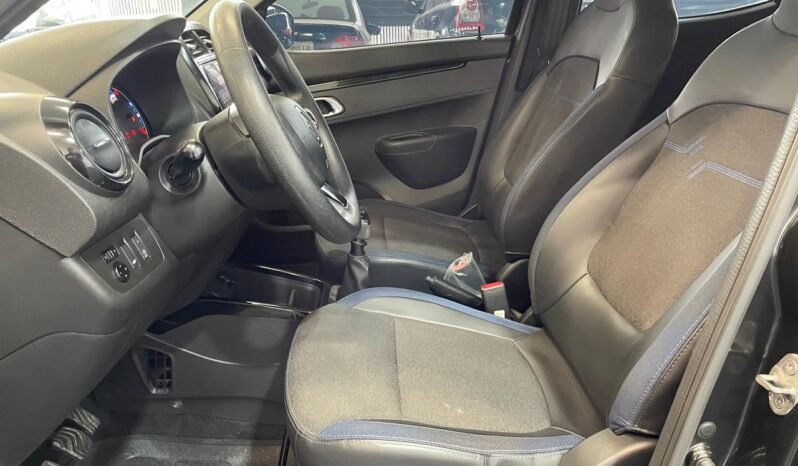 Renault Kwid KWID Intense 2024 completo