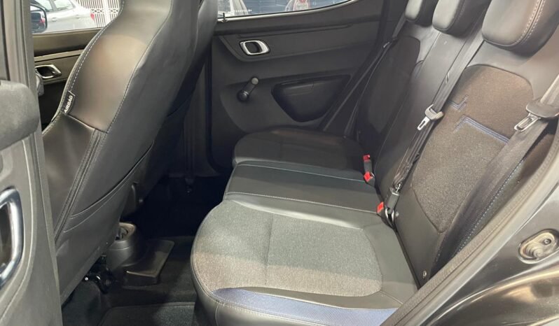 Renault Kwid KWID Intense 2024 completo