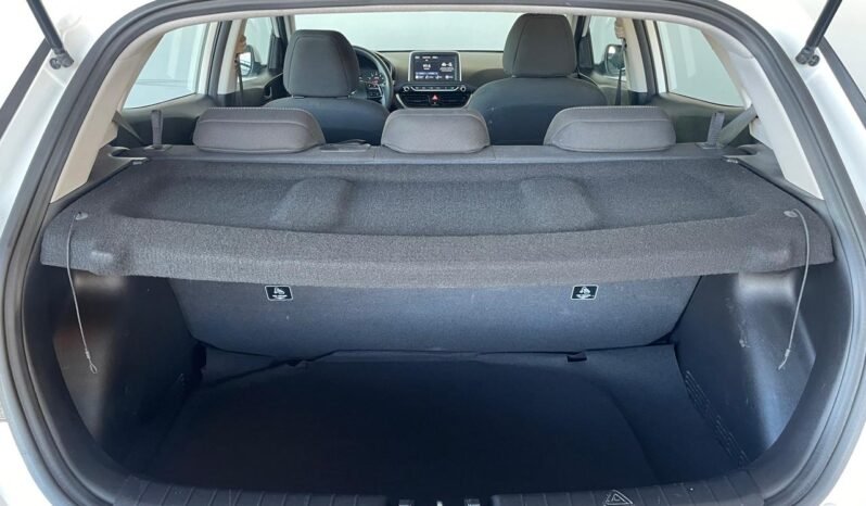 Hyundai HB20 Comfort Plus 2025 completo