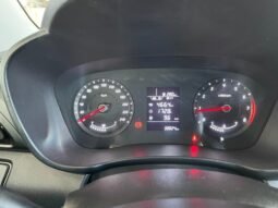 Hyundai HB20 Comfort Plus 2025 completo