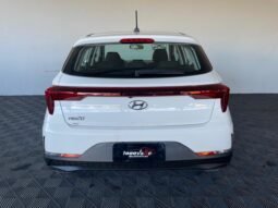 Hyundai HB20 Comfort Plus 2025