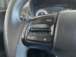 Hyundai HB20 Comfort Plus 2025 completo