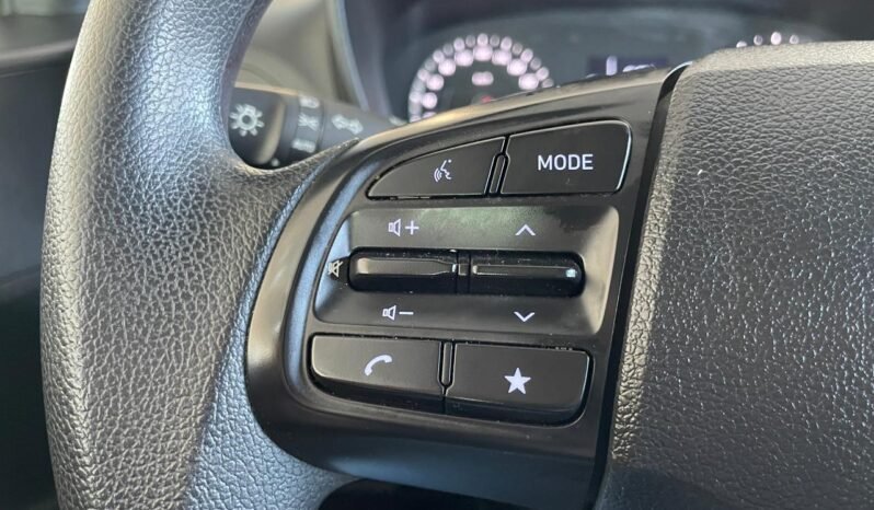 Hyundai HB20 Comfort Plus 2025 completo