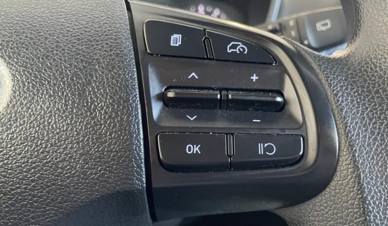 Hyundai HB20 Comfort Plus 2025 completo