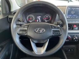 Hyundai HB20 Comfort Plus 2025 completo