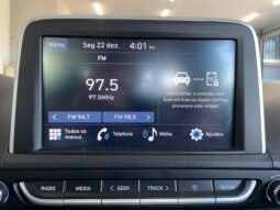 Hyundai HB20 Comfort Plus 2025 completo