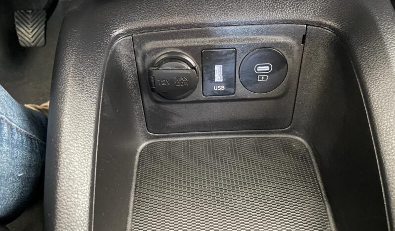 Hyundai HB20 Comfort Plus 2025 completo