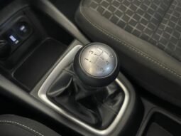 Hyundai HB20 Comfort Plus 2025 completo