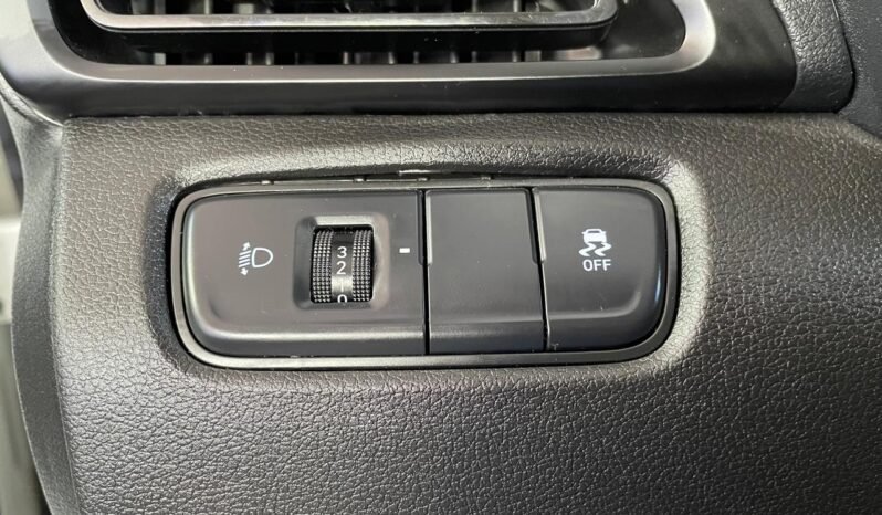 Hyundai HB20 Comfort Plus 2025 completo