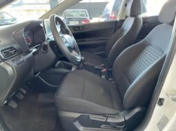 Hyundai HB20 Comfort Plus 2025 completo