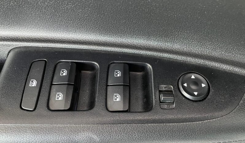 Hyundai HB20 Comfort Plus 2025 completo