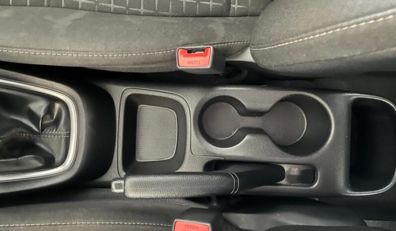 Hyundai HB20 Comfort Plus 2025 completo