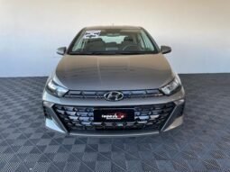Hyundai HB20 Comfort Plus 2025