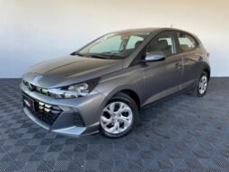 Hyundai HB20 Comfort Plus 2025