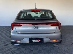 Hyundai HB20 Comfort Plus 2025