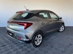 Hyundai HB20 Comfort Plus 2025 completo