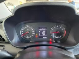 Hyundai HB20 Comfort Plus 2025 completo