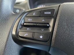 Hyundai HB20 Comfort Plus 2025 completo